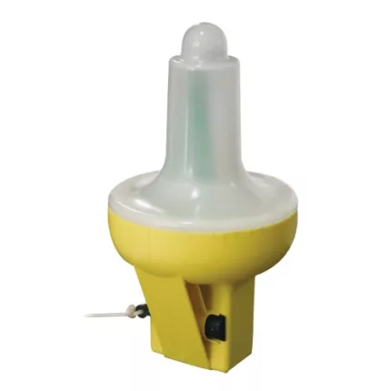 Lalizas 71326 Lifebouy Light