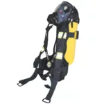 Lalizas 71327 Self Contained Breathing Apparatus SOLAS/MED-MER (SCBA)