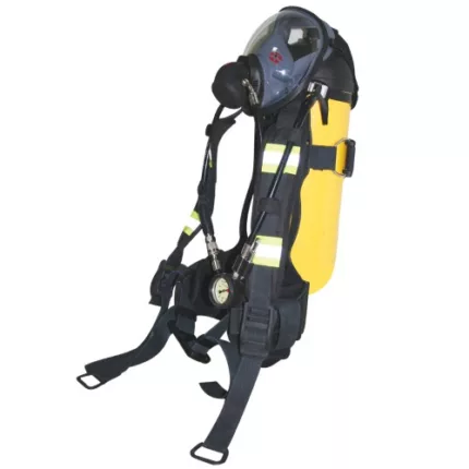 Lalizas 71327 Self Contained Breathing Apparatus SOLAS/MED-MER (SCBA)