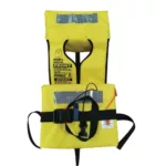 Lalizas 72214 Foam Folding Compact Lifejacket