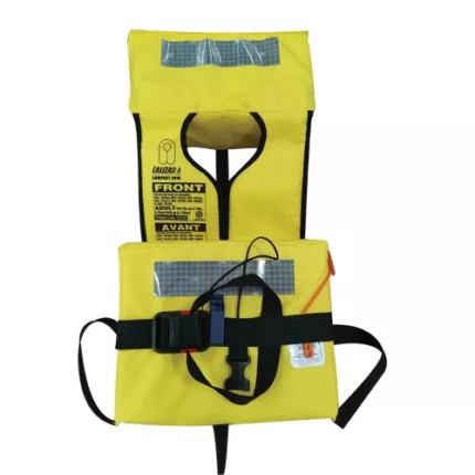 Lalizas 72214 Foam Folding Compact Lifejacket