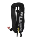 Lalizas 72399 Zeta Inflatable Lifejacket, 290N ISO, Adult