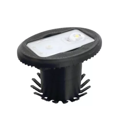 Lalizas 72543 Base for Lifejacket Flashing Light 72348