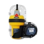 Lalizas 73772 Ocean Signal Emergency Position Indication Radio Beacon