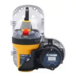Lalizas 74765 Ocean Signal Emergency Position Indicating Radio Beacon EPIRB3 Pro, with housing