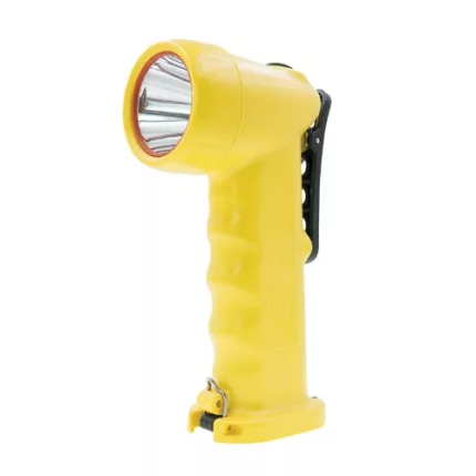 Lalizas 74955 Safety Rescue LED Torch