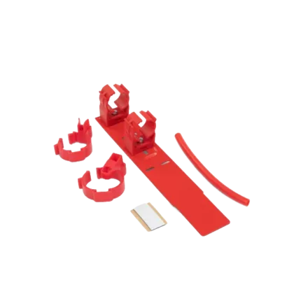SPARE 1053-001 ASD Head Fixing Kit