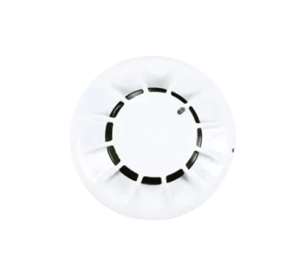 855PC 3otec Tripple Sensor detector, with Isolator
