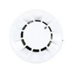 855P Optical smoke detector, with Isolator