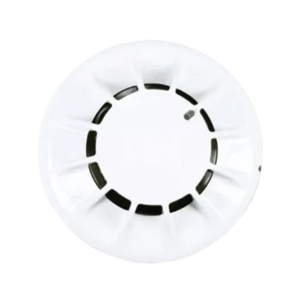855P Optical smoke detector, with Isolator