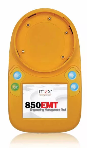 Tyco 850EMT