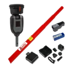 TESTIFIRE-XTR2-MARINE-301 Marine Smoke & Heat Detector Test Kit