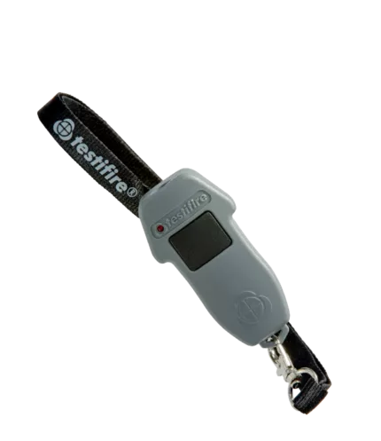 testifire remote control
