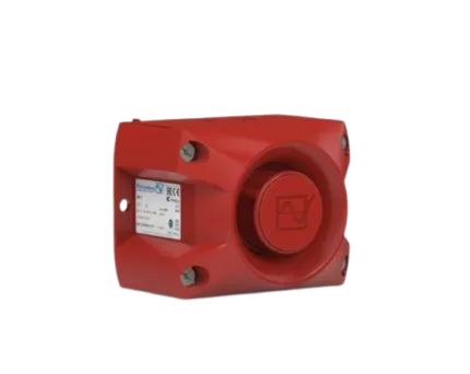 Pfannenberg - PA 1 230 AC