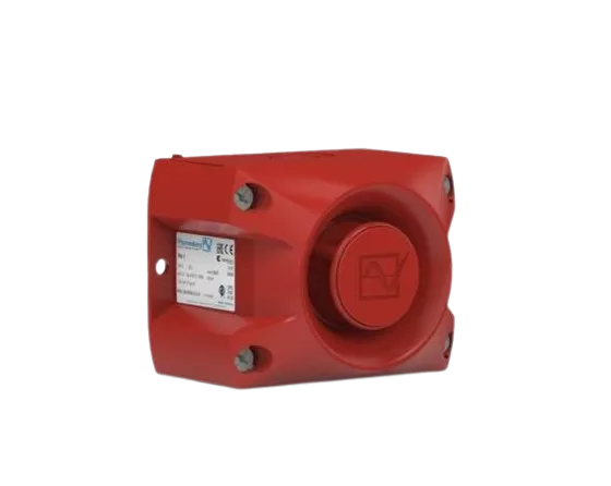 Pfannenberg - PA 1 230 AC Pfannenberg - PA 1 230 AC
