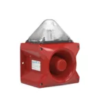 PA X 10-15 230 AC RD