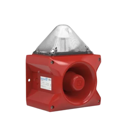 PA X 10-15 24 DC