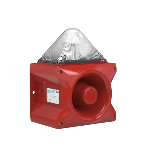 PA X 10-15 24 DC PA X 10-15 24 DC