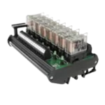 Consilium RL/8 Relay Card 230 VAC