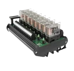 Consilium RL/8 Relay Card 230 VAC Consilium RL/8 Relay Card 230 VAC